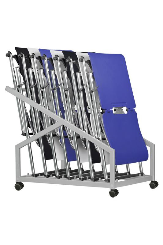 Кресло-трансформер Форм RCH 1821 Синий