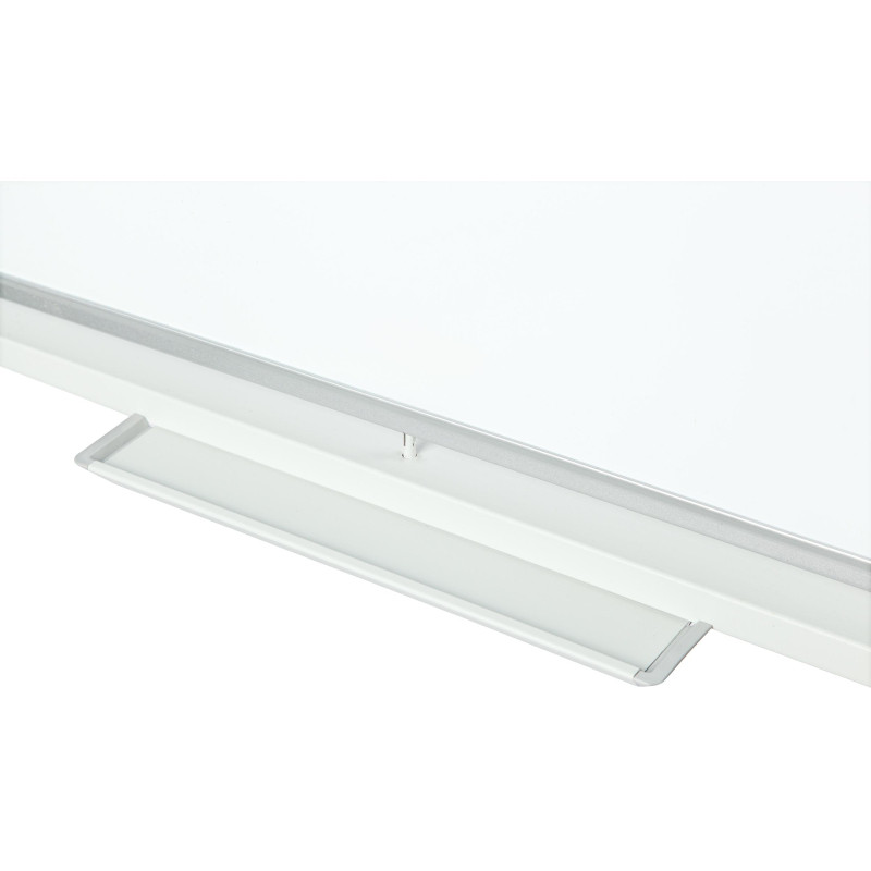 Флипчарт магнитно-маркерный Attache 70х100 двусторонний, на роликах