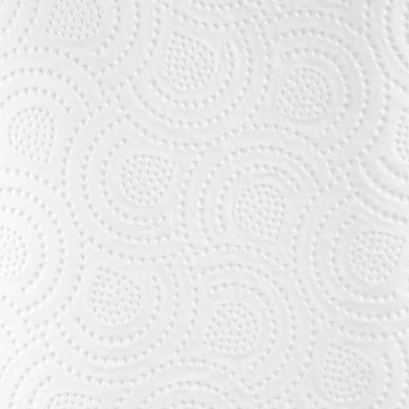 Полотенца бумажные Luscan Expert 3сл с тиснением и перф 4шт/уп