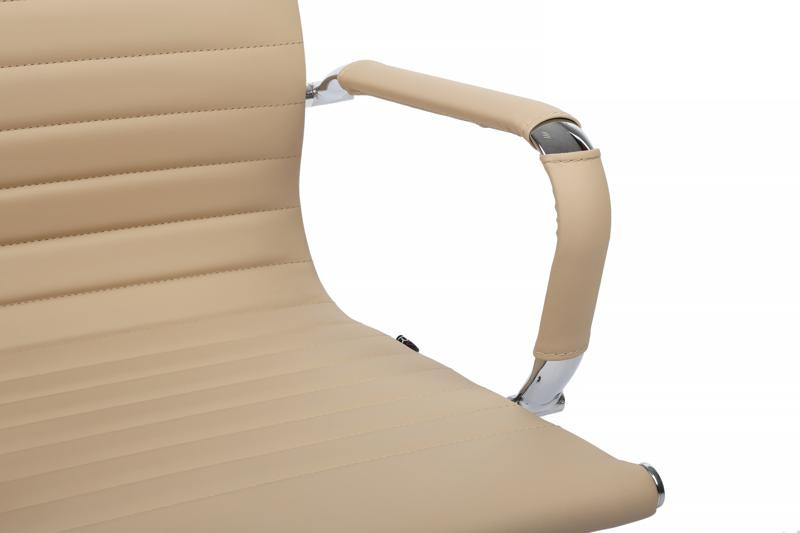 Кресло Хьюго RCH 6002-3EC Бежевый