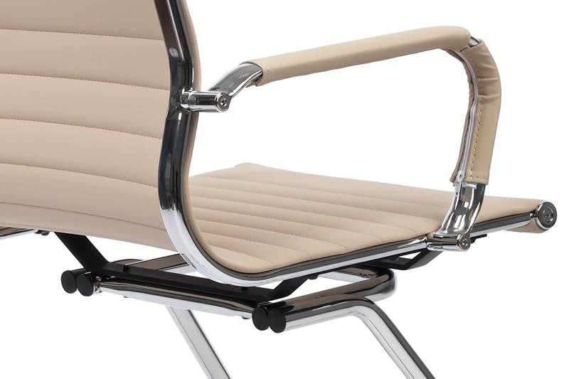 Кресло Хьюго RCH 6002-3EC Бежевый