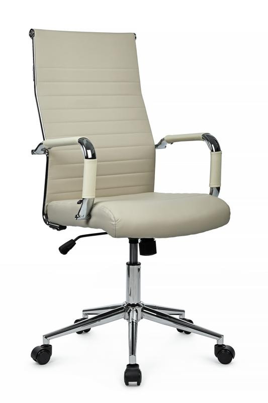 Кресло Арт RCH 6015H Бежевый