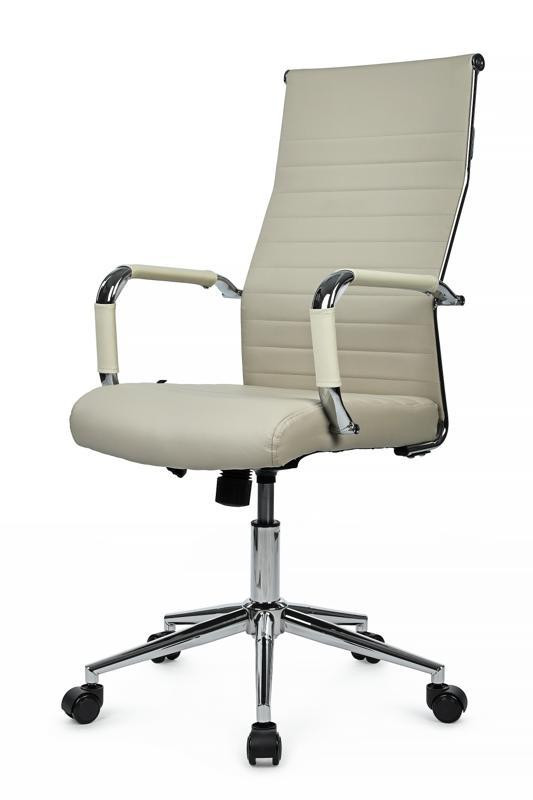 Кресло Арт RCH 6015H Бежевый