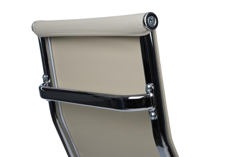 Кресло Арт RCH 6015H Бежевый