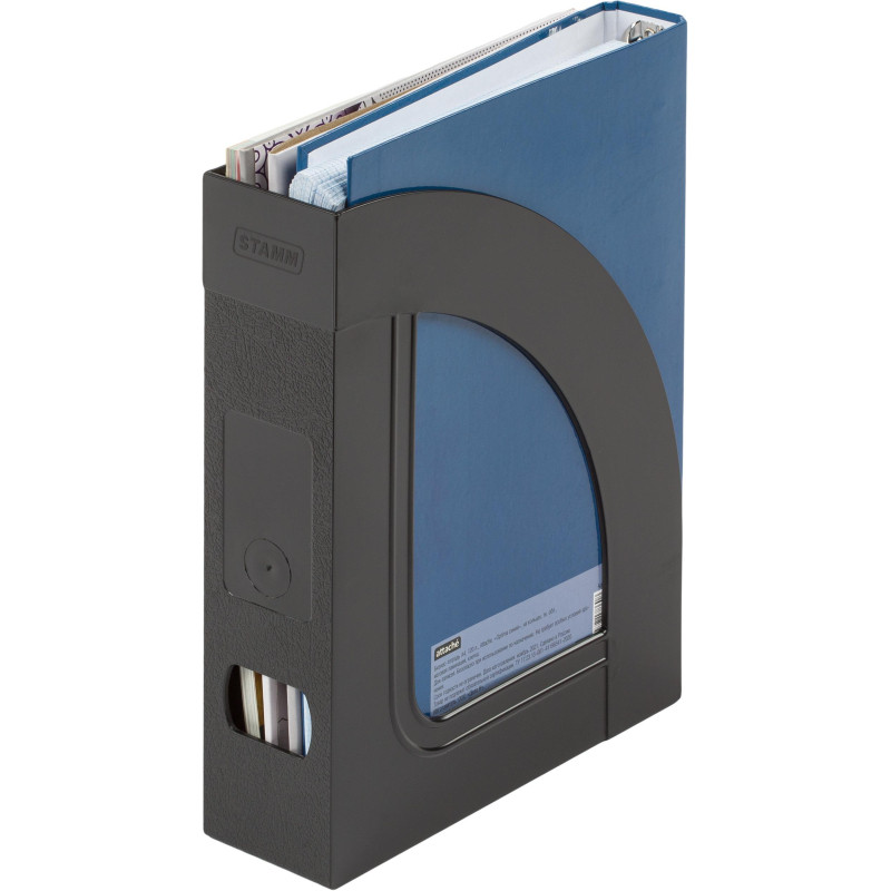 Лоток вертикальный Attache Economy 70мм Респе