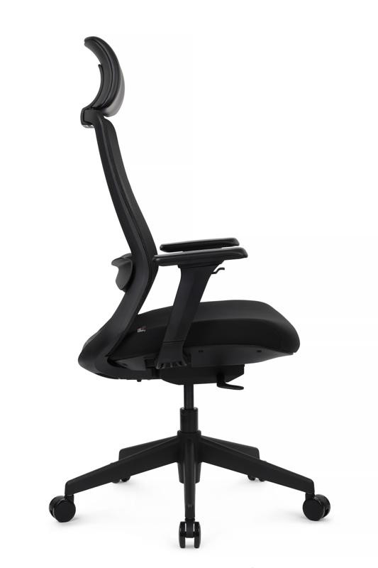 Кресло Космо AETH-HB Черный