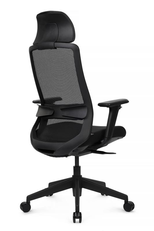 Кресло Космо AETH-HB Черный