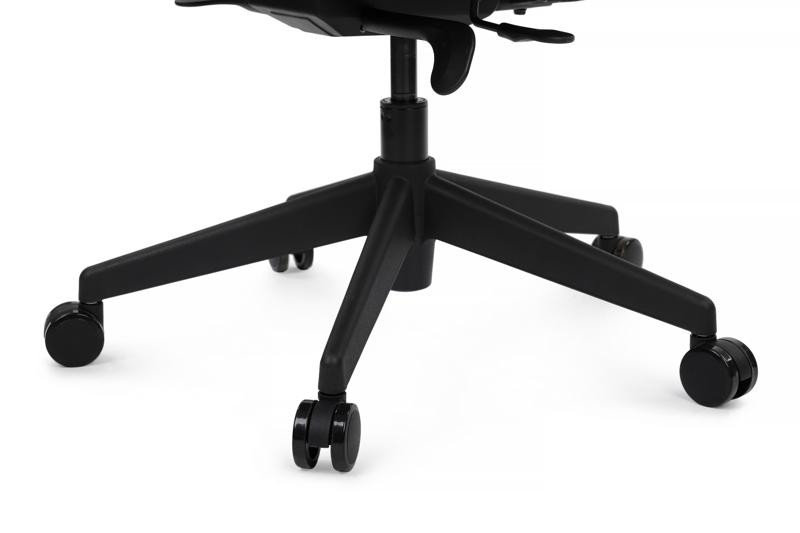 Кресло Космо AETH-HB Черный