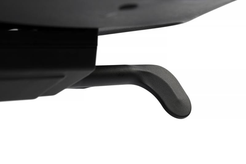 Кресло Космо AETH-HB Черный