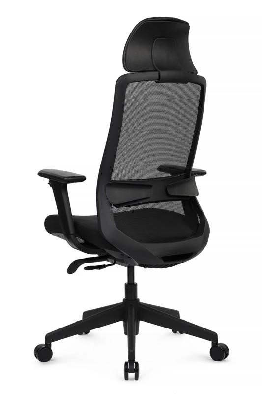 Кресло Космо AETH-HB Черный