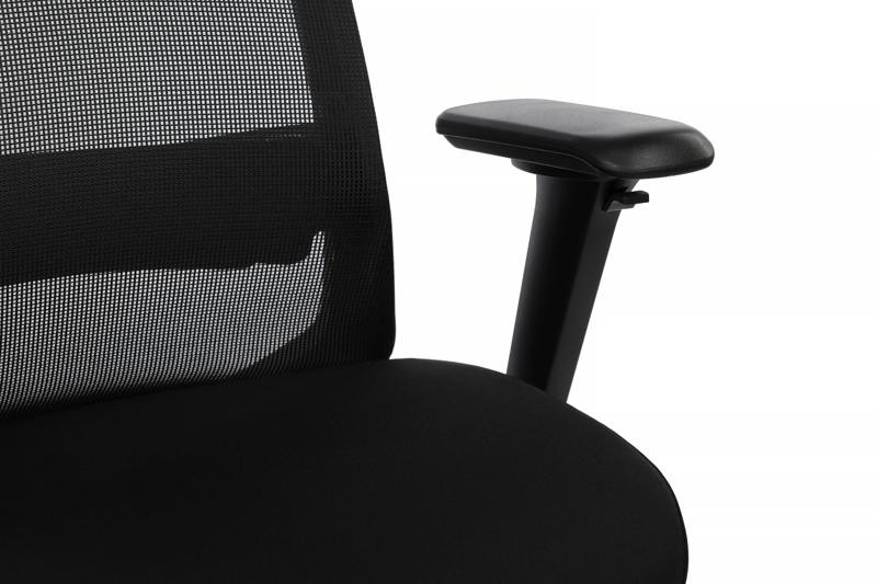 Кресло Космо AETH-HB Черный