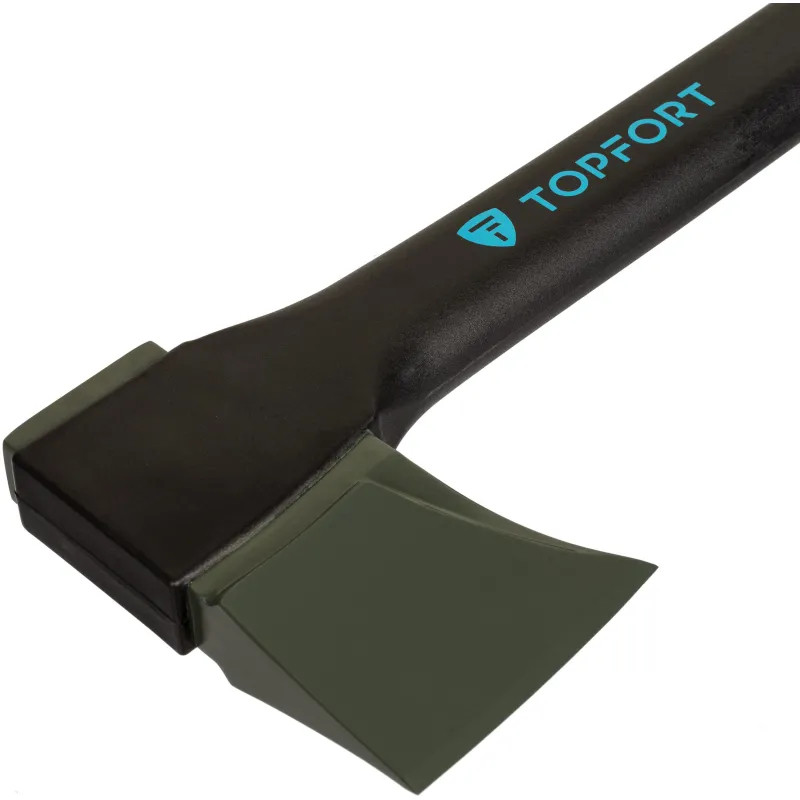 Топор колун Topfort Forestry 30.5/774мм, 1650g/2350g фиберглас