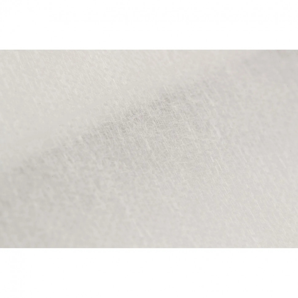 Простыня в рулоне 70х200, белый (100шт/рул), спанбонд, пл.15, А1, 12377