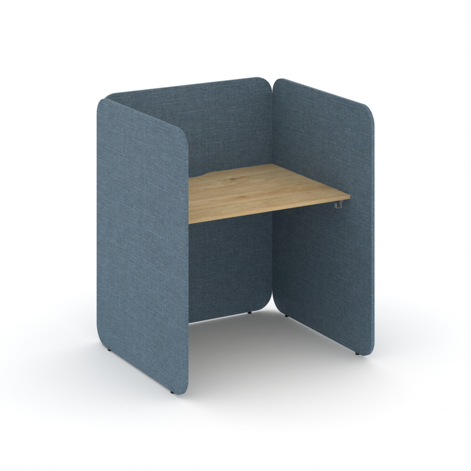 Call center Комплект №11 KC.K-011 Тиквуд Светлый/Romeo 10 1016*909*1200