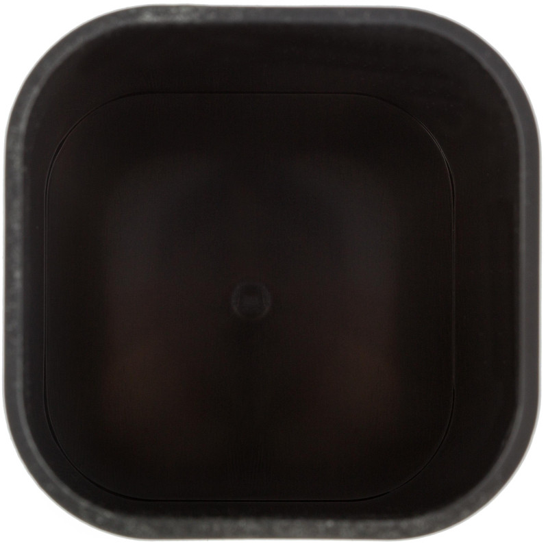 Подставка-стакан для ручек Attache, черный