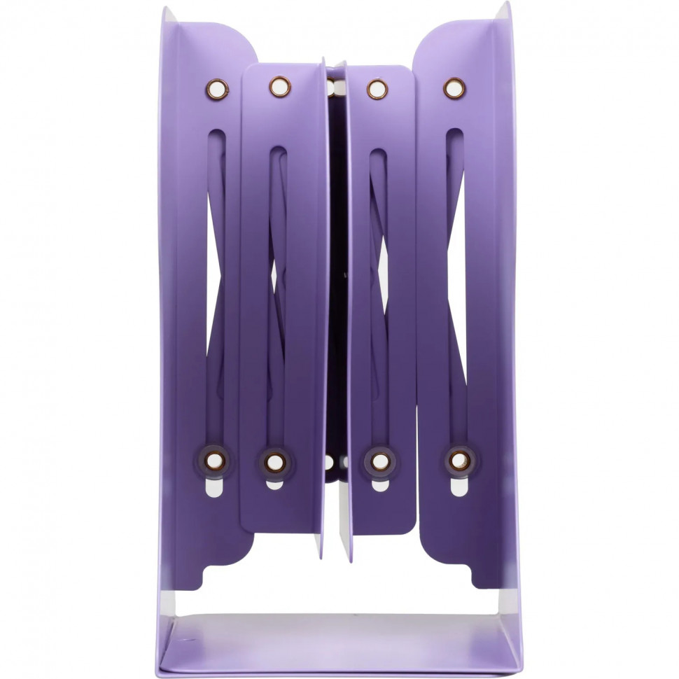 Подставка для книг и учебников Волшебный Единорог, раздвижная