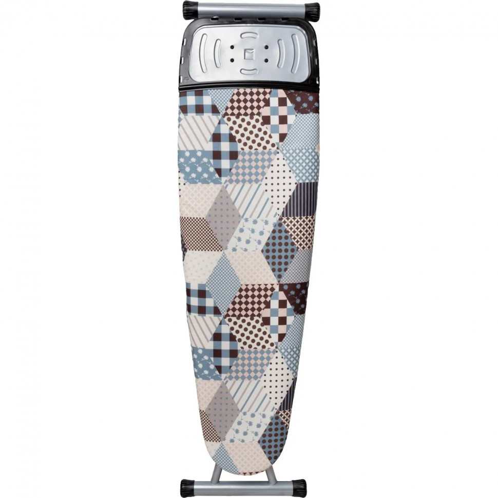 Гладильная доска Zalger, 130x38см Magic моноблок, арт. 500-805