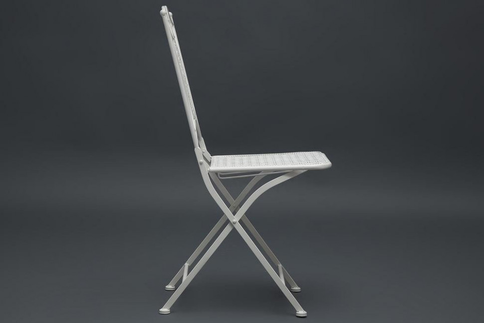 Стул Secret De Maison Betty стальной сплав, 46х44х92см, butter white