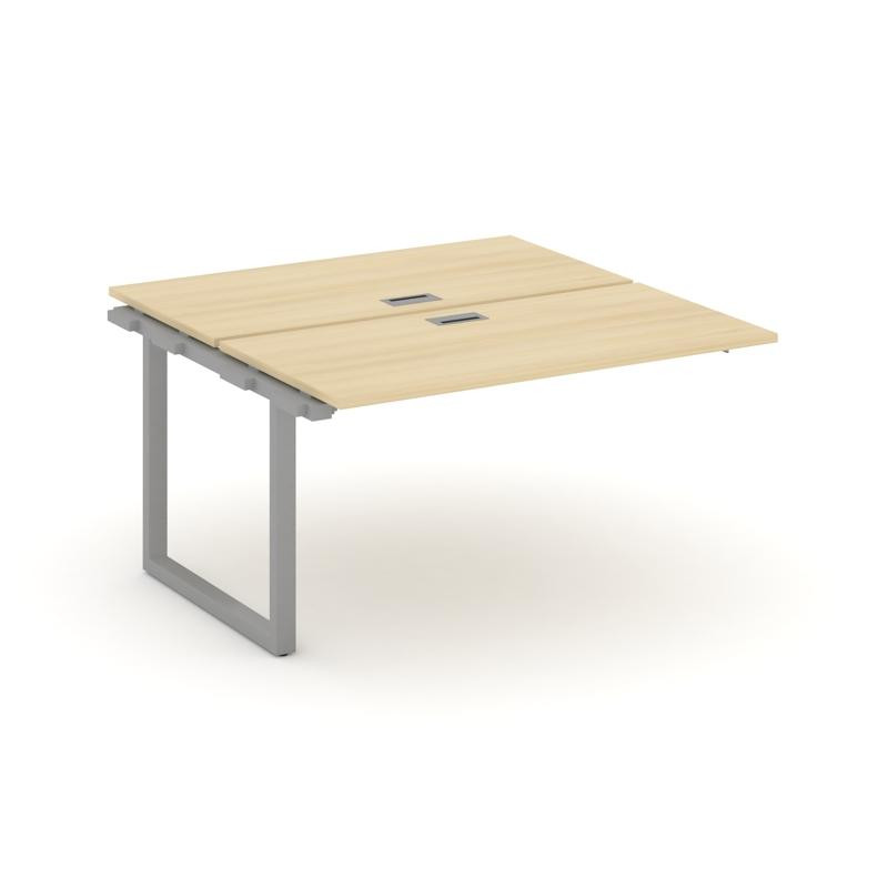 Style Project Проходной наб. элем. SN-59O.DNRS-002 Акация Лорка/Металл Серый/Серебро Заглушка 1180*1