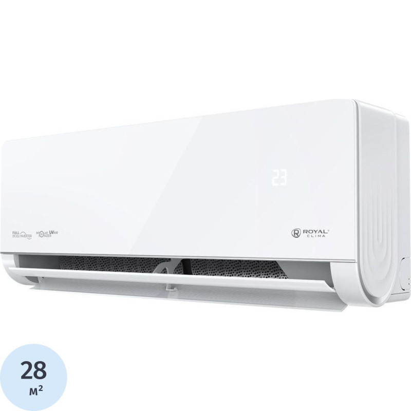 Сплит-система ROYAL CLIMA RCI-RSB30HN/IN + RCI-RSB30HN/OUT (из 2 частей)