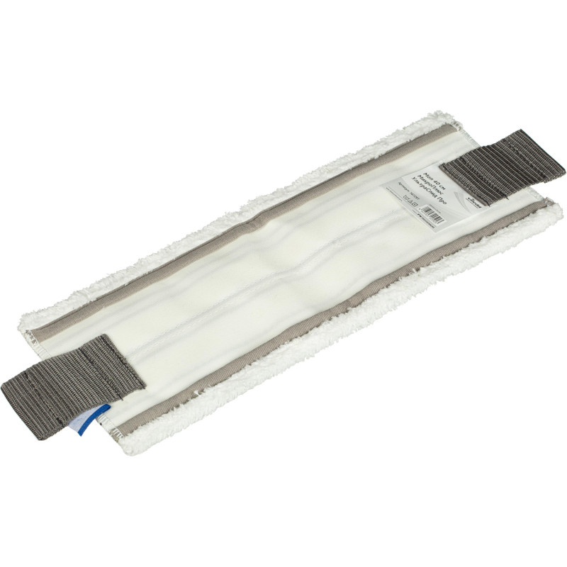 Насадка МОП д/флаундера Vileda МикроПлюс УльтраСпид Про 40 см 167291