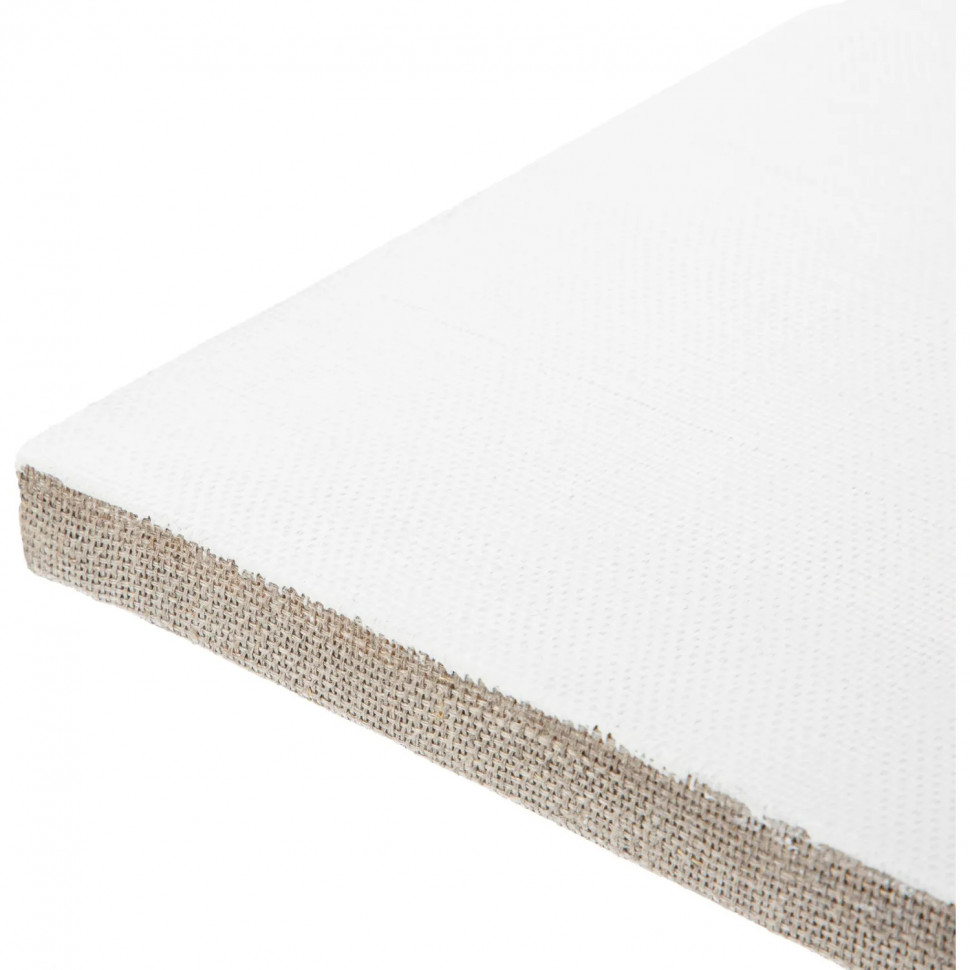 Холст на подрамнике Туюкан 30х40 лен Т0003956