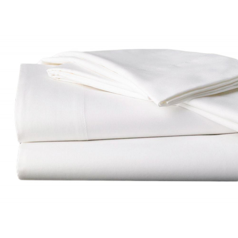 Пододеяльник 2сп (180х210) бязь 125г/м2, белый, 10шт