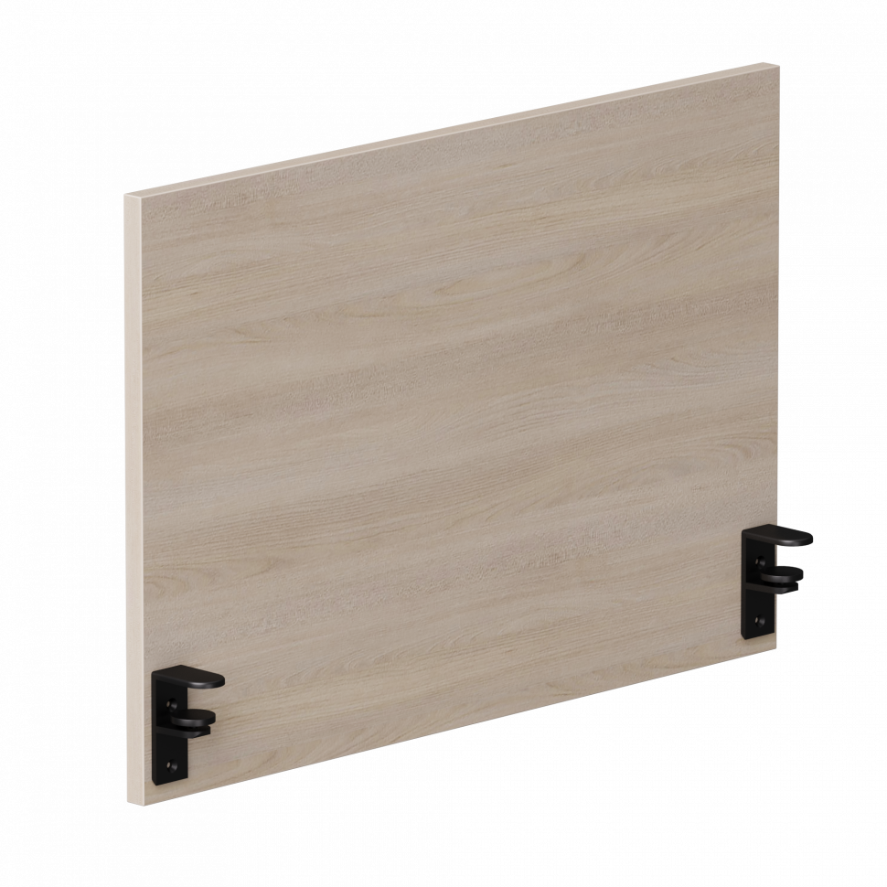 Экран боковой Everprof EVO (ЭВО) 670х18x455 Дуб Соната