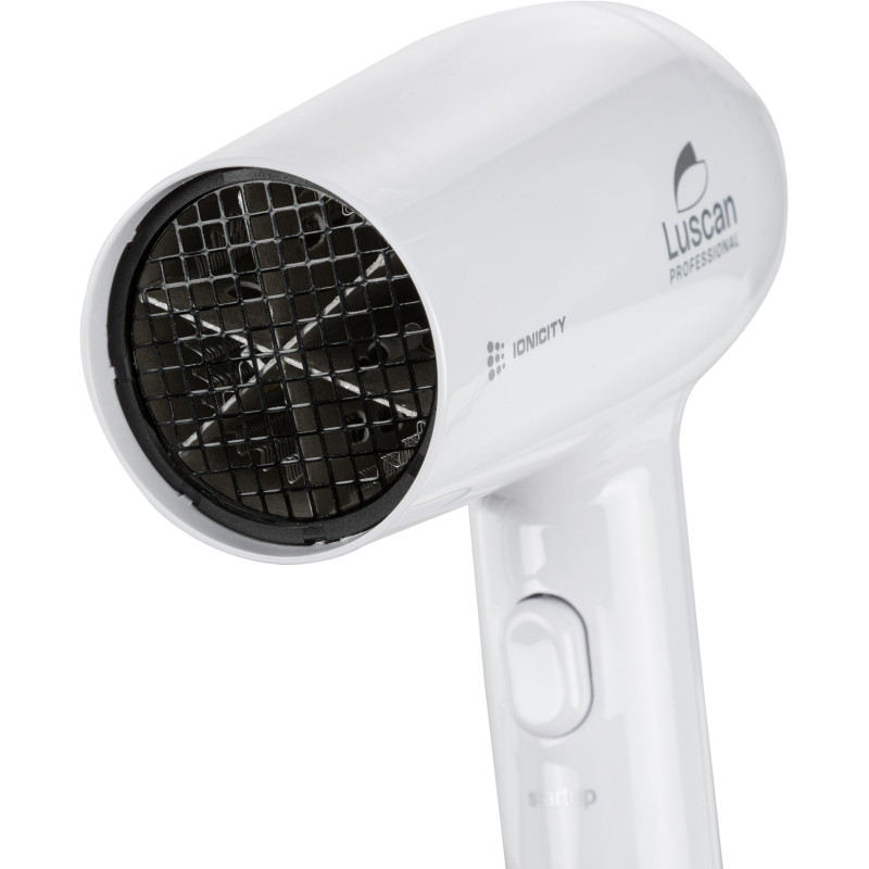 Фен настенный Luscan Pofessional Etalon 1800 (PL-178, white)