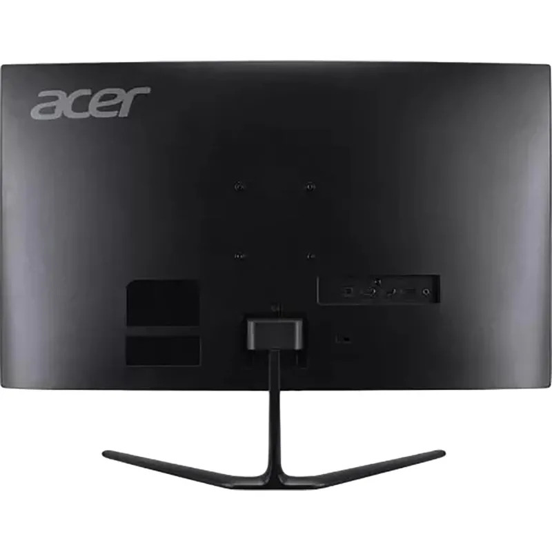 Монитор Acer Nitro (UM.HE0CD.201)27/WQHD/VA/180Hz/250cd/1ms/HDMI/DP