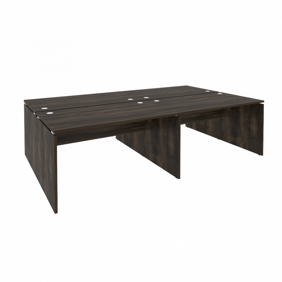 Onix Рабочая станция O.D.RS-4.3.8 Дуб Мали 2760*1635*750 Onix Рабочая станция O.D.RS-4.3.8 Дуб Мали 2760*1635*750