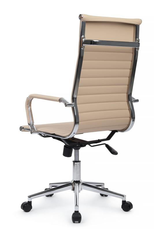 Кресло Hugo RCH 6002-1SE Бежевый