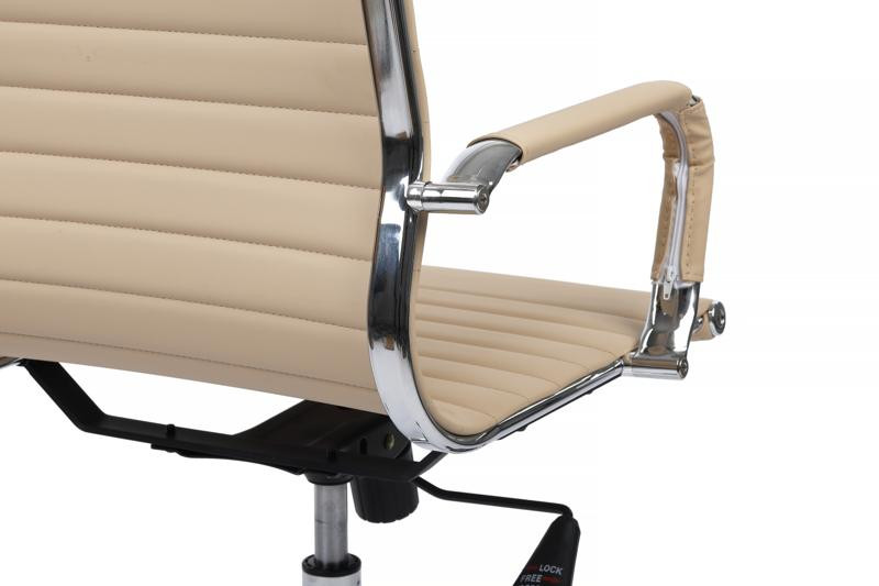 Кресло Hugo RCH 6002-1SE Бежевый