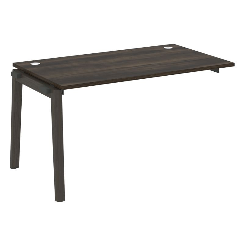 Onix Wood Наборный эл. раб. станции OW.1.NRS-3.8 Дуб Мали/Дуб Темный/Металл Антрацит 1380*800*750