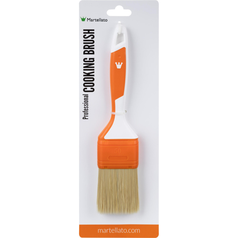 Кисть кондит. 50мм (искусств.щетина) 50PE50