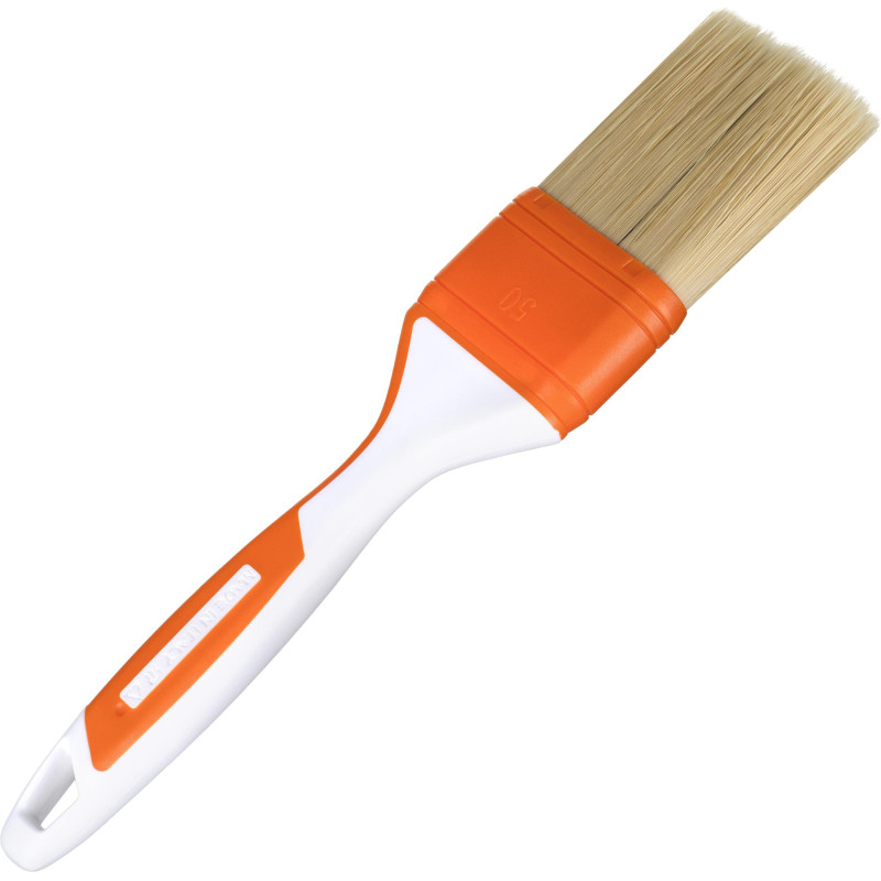 Кисть кондит. 50мм (искусств.щетина) 50PE50