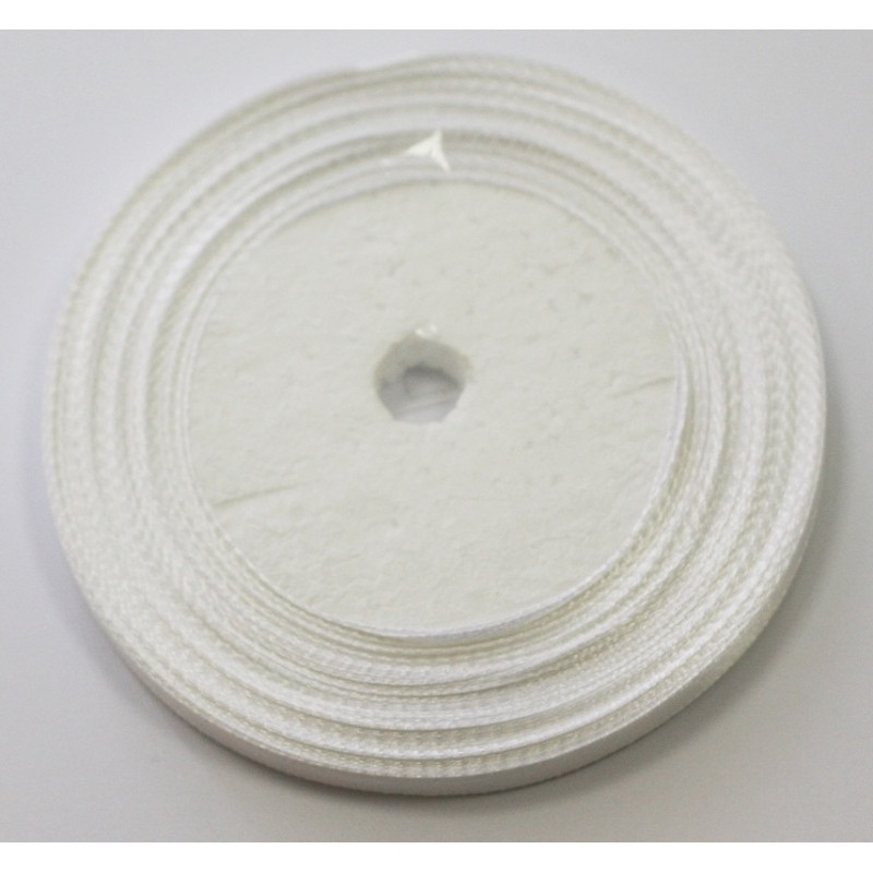 Лента обвязочная для прошивки документов белая, 100 м 3шт/уп