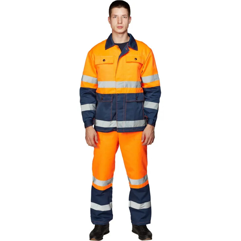 Костюм летний Спектр кур/пк.(р.52-54)р.182-188