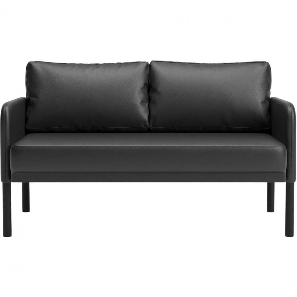 Диван SAL_0MX_ВЕРДИ 2-м. искусственная кожа Bomstad