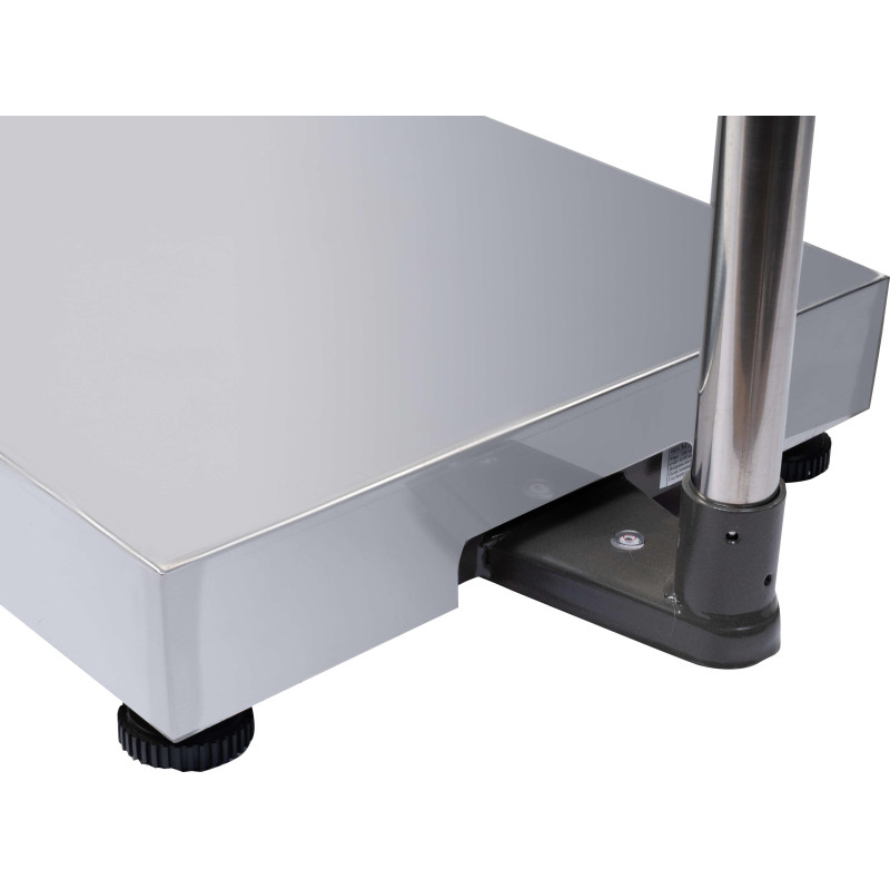 Весы напольные СКЕ-150-4050 (150 кг) (платформа 400х500) RS