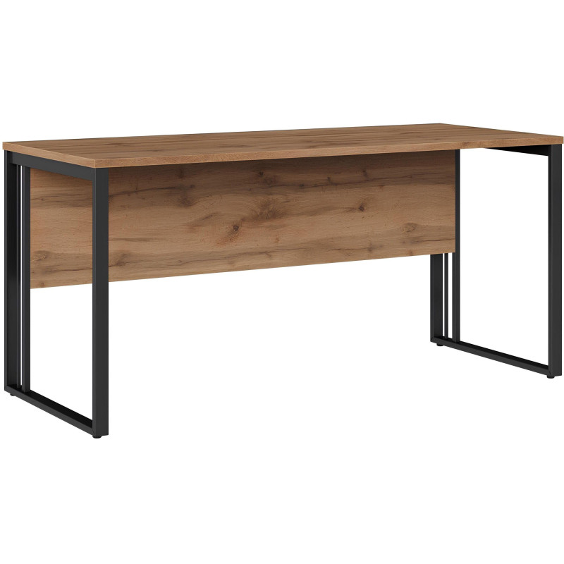 Стол К-Loft 241S003 Ш1580 дуб натур