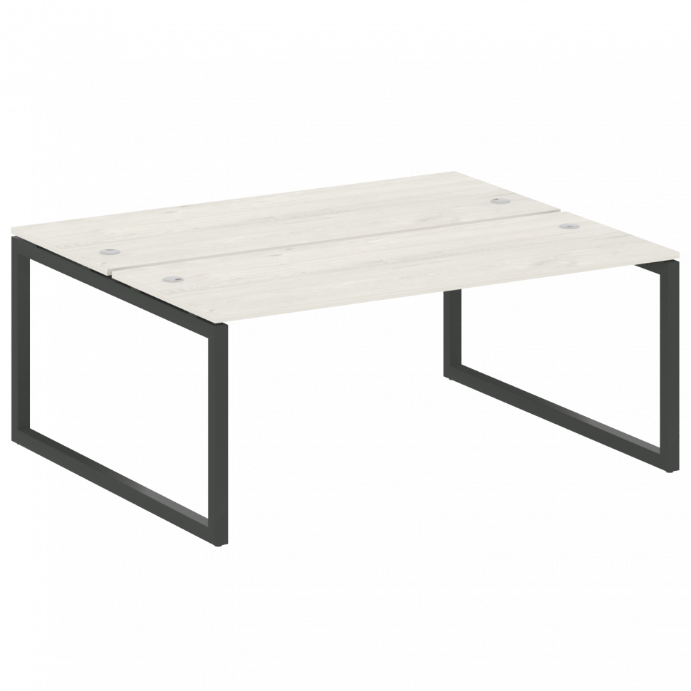 Metal System Quattro Рабочая станция на О-образном м/к 50БО.РАС-СП-2.5 Дуб Наварра/Металл Антрацит 1 Metal System Quattro Рабочая станция на О-образном м/к 50БО.РАС-СП-2.5 Дуб Наварра/Металл Антрацит 1