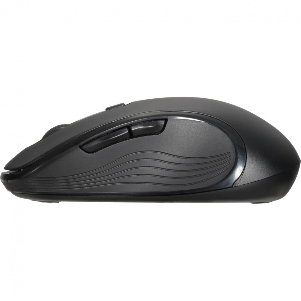 Мышь компьютерная Acer OMR303 черный оптическая 1600dpi/6but беспровод. USB Мышь компьютерная Acer OMR303 черный оптическая 1600dpi/6but беспровод. USB
