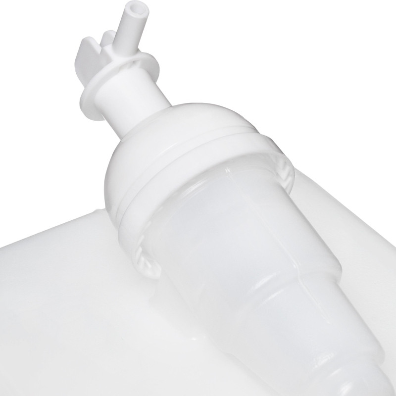 Картридж с жидким мылом Luscan Professional Optima L5 пенное нейтр, 1л