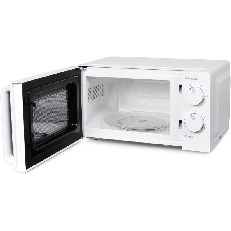 Микроволновая печь Hyundai HYM-M2038 20л. 700Вт белый