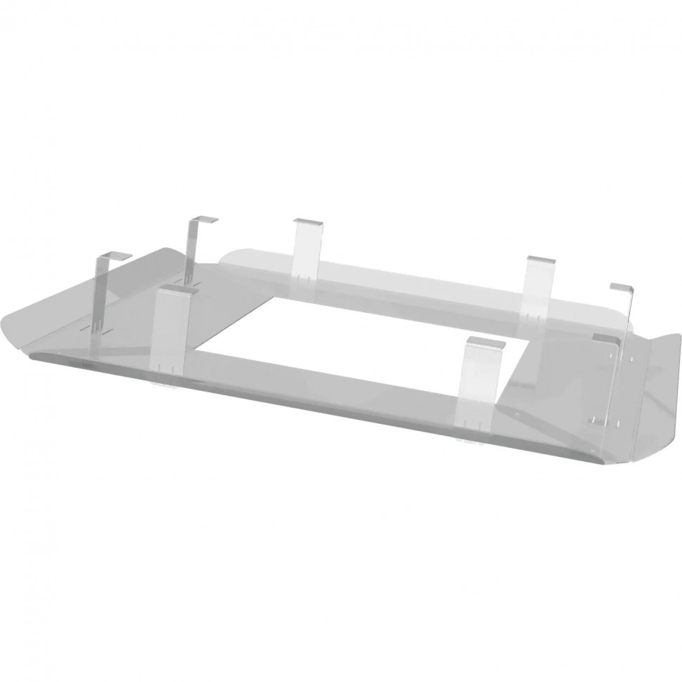 Экран для кондиционера потолочный Флат 700х700мм Экран для кондиционера потолочный Флат 700х700мм