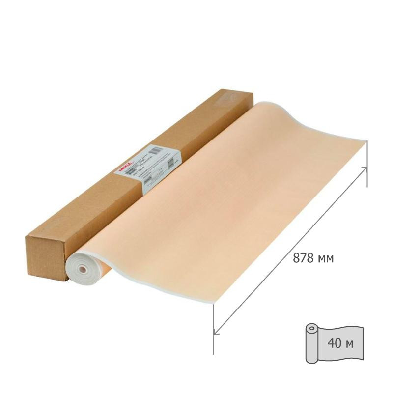 Бумага миллиметровая ProMEGA Engineer,878ммх40м,оранжевая,1 рул/уп Бумага миллиметровая ProMEGA Engineer,878ммх40м,оранжевая,1 рул/уп