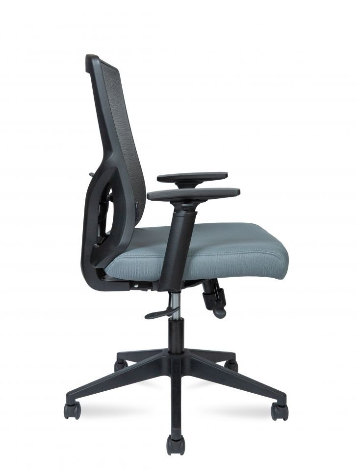 Кресло Norden Гарда LB LA-035S-1-10-206_70D