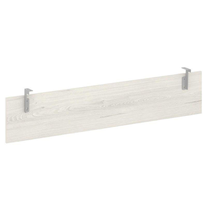 Metal System Царга для стола L=1800мм Б.ЦС-5 Дуб Наварра/Металл Серый 1650*320*18 Metal System Царга для стола L=1800мм Б.ЦС-5 Дуб Наварра/Металл Серый 1650*320*18