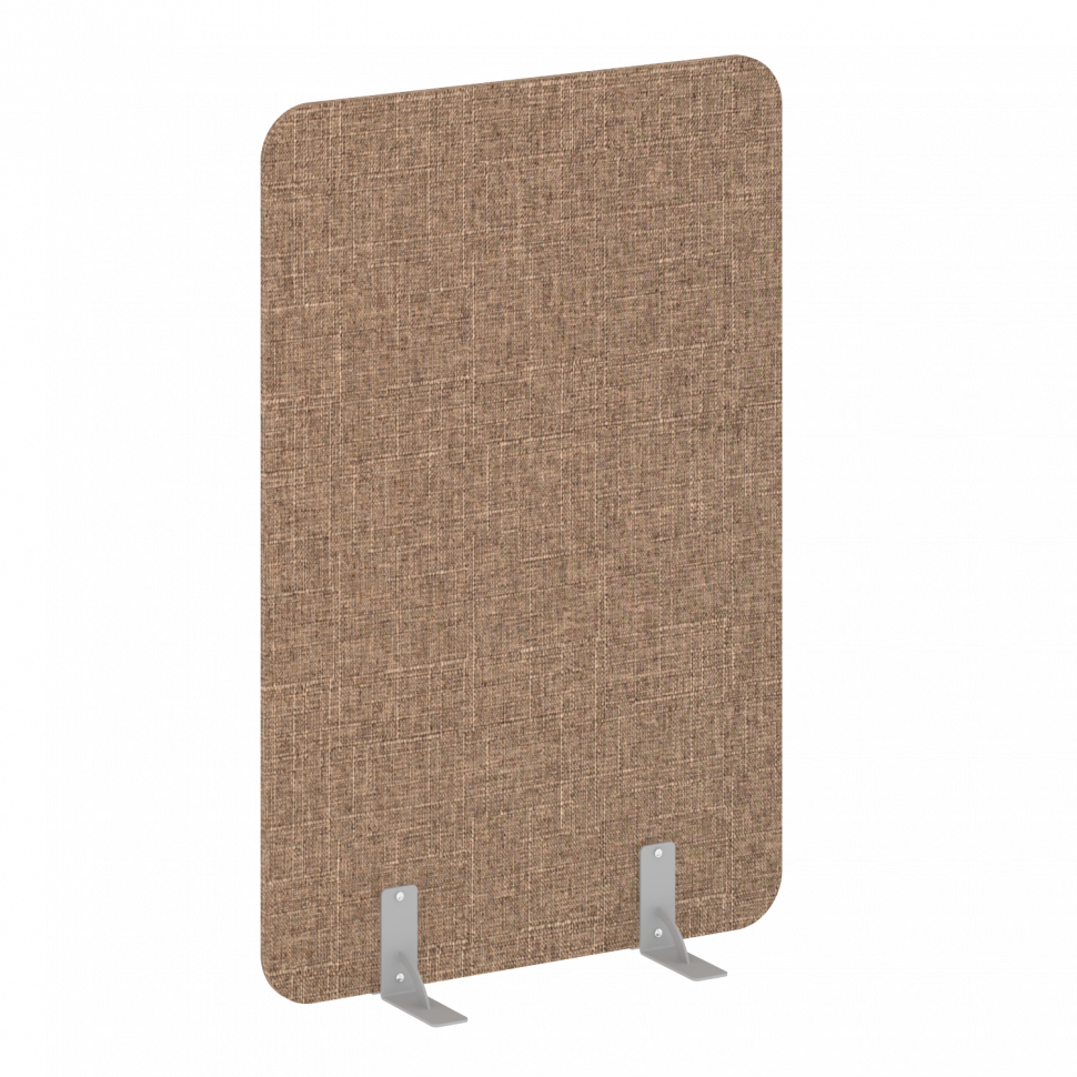 R-line soft Перегородки на металлических опорах на фетровых подпятниках AP.F-100-150 Romeo 03/Металл R-line soft Перегородки на металлических опорах на фетровых подпятниках AP.F-100-150 Romeo 03/Металл